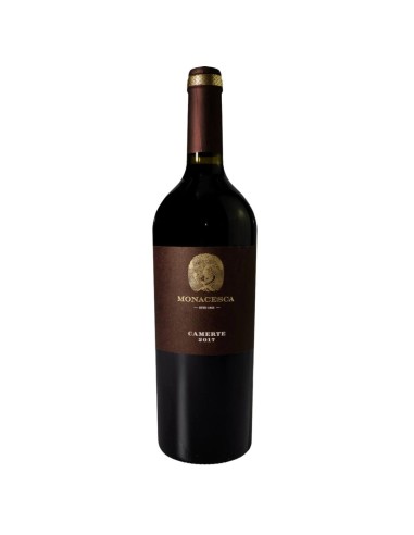 Marche Rosso IGT Camerte La Monacesca 2015 75cl