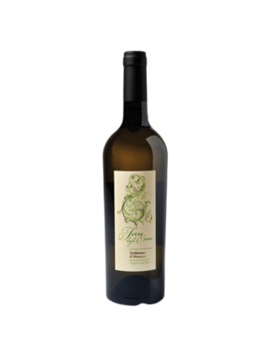 Trebbiano d'Abruzzo DOP Terre Degli Eremi