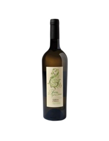 Terre di Chieti IGP Pecorino Terre Degli Eremi 2024 6 x 75 cl