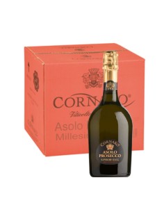 Prosecco d'Asolo DOCG extra...