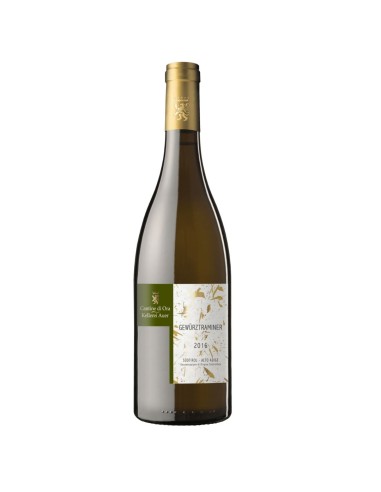 Gewűrztraminer Alto Adige DOC Cantine...