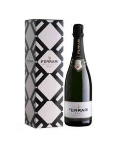 Trentodoc Brut Ferrari 75cl...