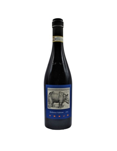 Barbaresco Valeirano DOCG La Spinetta...