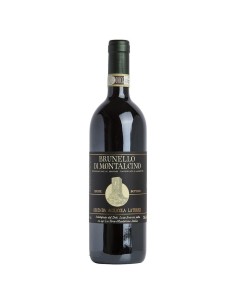 Brunello Di Montalcino DOCG...