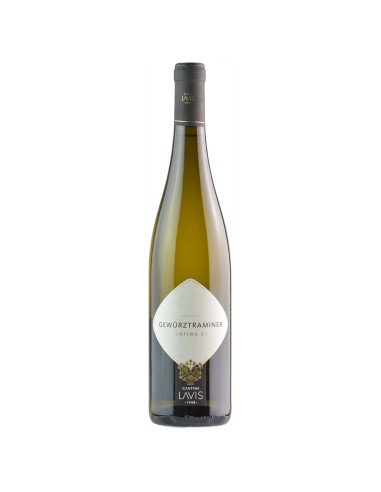 Gewurztraminer DOC La Vis 2024 75 cl