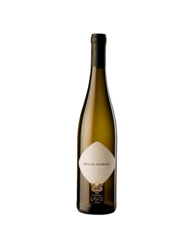 Muller Thurgau DOC La Vis