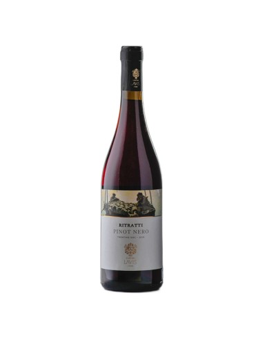 Pinot Nero DOC Ritratti La Vis