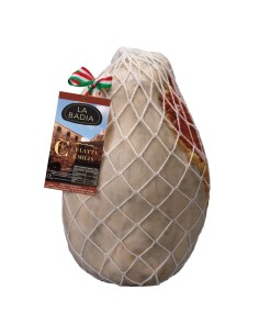 Culatta emilia stagionata...
