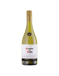 Chardonnay Casillero Del...