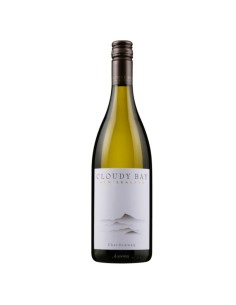 Chardonnay Cloudy Bay