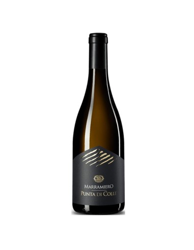 Chardonnay  Punta Colle Marramiero