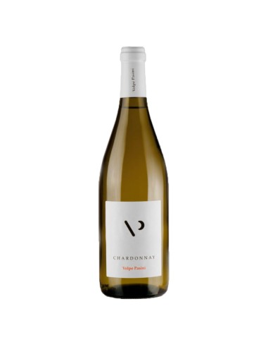 Chardonnay DOC  Volpe Pasini