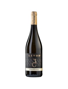 Chardonnay DOC Livon 2024...