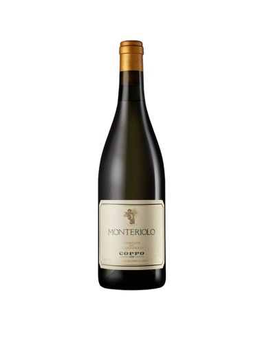 Chardonnay DOC Monteriolo Coppo Chardonnay DOC Monteriolo Coppo