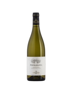 Chardonnay DOC Pietrabianca bio Tormaresca