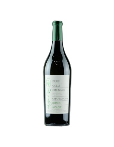 Chardonnay DOC Ronco Delle Acacie Zamo
