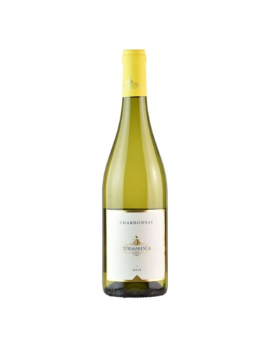 Chardonnay IGT Tormaresca