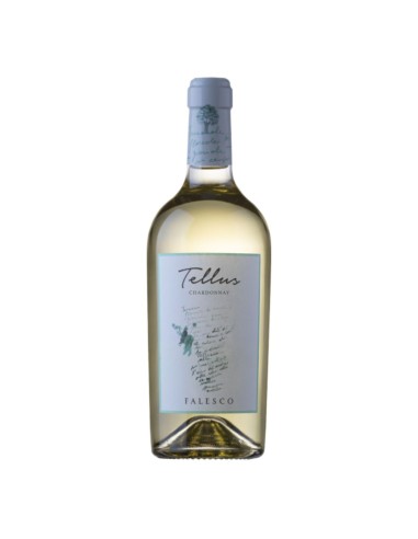 Chardonnay Tellus IGP