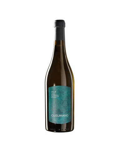Chardonnay Jalé Cusumano 2022 75 cl