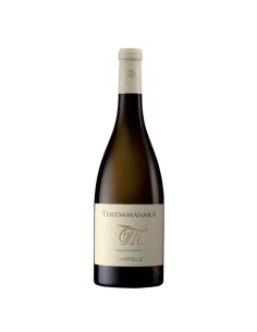 Chardonnay Teresa Manara Cantele