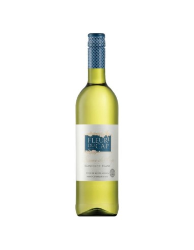 Sauvignon Blanc Fleur Du Cap