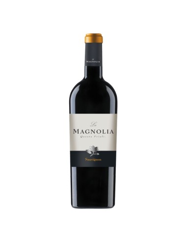 Sauvignon La Magnolia 2024 75 cl Sauvignon La Magnolia 2024 75 cl