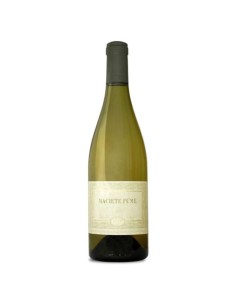 Sauvignon IGT Maciete Fumé bio
