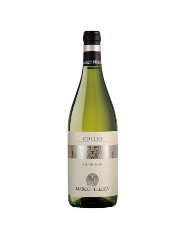 Sauvignon DOC Marco Felluga 2024 75 cl