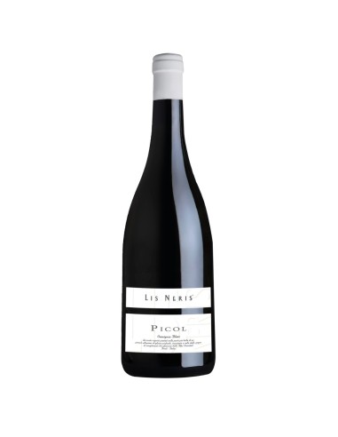 Friuli Isonzo Sauvignon DOC Picol Lis Neris 2022 75 cl