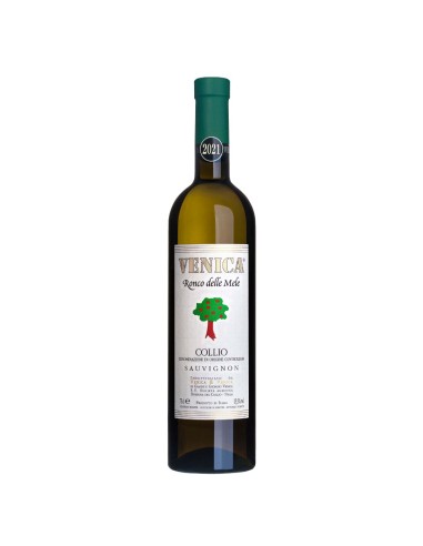 Collio Sauvignon Riserva DOC Ronco...