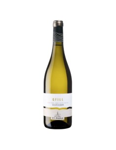 Alto Adige Sauvignon DOC Gfill St.Pauls