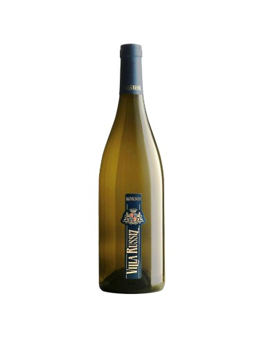 Collio Sauvignon DOC Villa Russiz 2023 75 cl