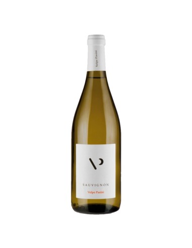 Sauvignon DOC Volpe Pasini