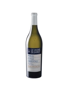 Sauvignon DOC Le Vigne Di Zamo