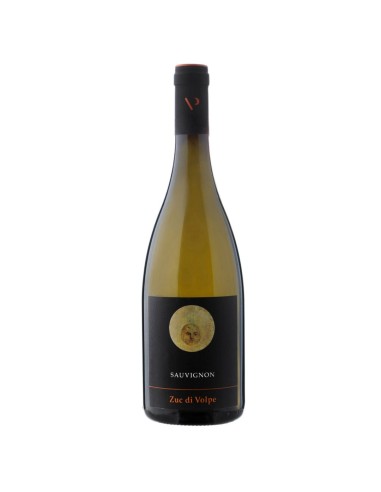 Sauvignon DOC Zuc di Volpe Volpe Pasini