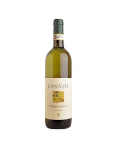 Vermentino Di Gallura DOCG Canayli