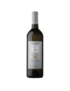 Colli di Luni Vermentino DOC Etichetta Grigia Lunae
