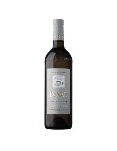 Colli di Luni Vermentino DOC Etichetta Grigia Lunae Colli di Luni Vermentino DOC Etichetta Grigia Lunae