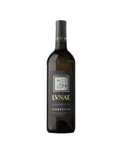 Colli di Luni DOC Vermentino Etichetta Nera Lunae