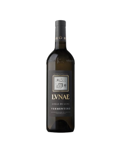 Colli di Luni DOC Vermentino Etichetta Nera Lunae Colli di Luni DOC Vermentino Etichetta Nera Lunae