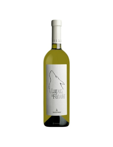 Vermentino di Gallura DOCG Superiore Lupus in Fabula