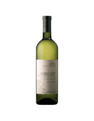 Vermentino DOC Nord Est Monti Vermentino DOC Nord Est Monti
