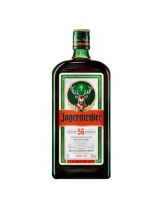 Amaro Jägermeister 1 Lt