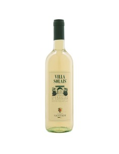 Vermentino di Sardegna Villa Solais Santadi