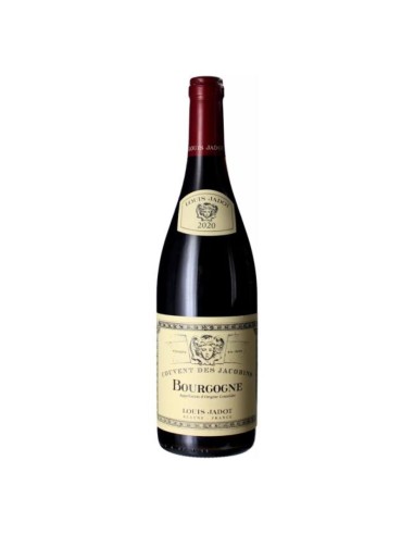 Bourgogne Pinot Nero Louis Jadot