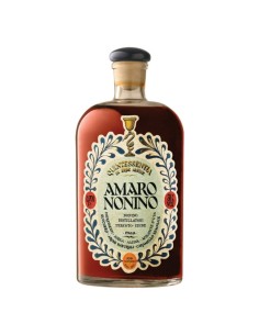 Amaro Quintessentia Nonino