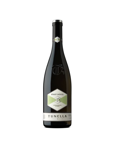 Pinot Grigio Tunella
