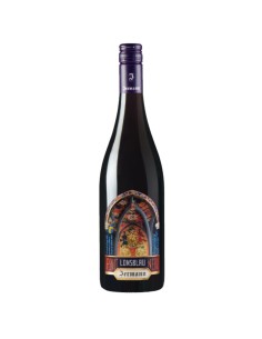 Pinot Nero Lonsblau Jermann