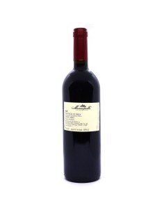 Pinot Nero 3309 Monsupello