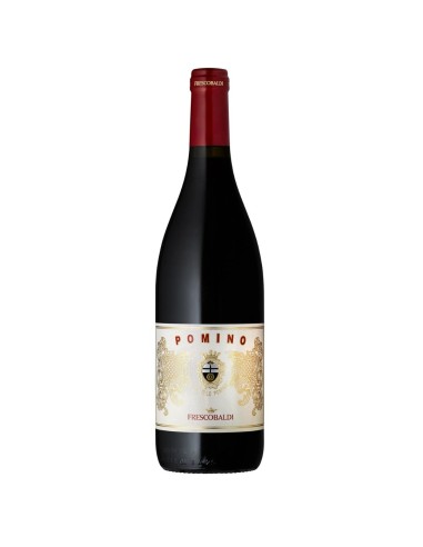 Pomino DOC Pinot Nero Marchesi De' Frescobaldi